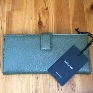 Matt & Nat Wallet